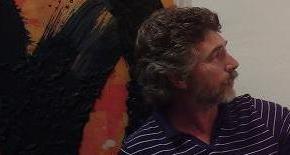 retrato Javier Ponce